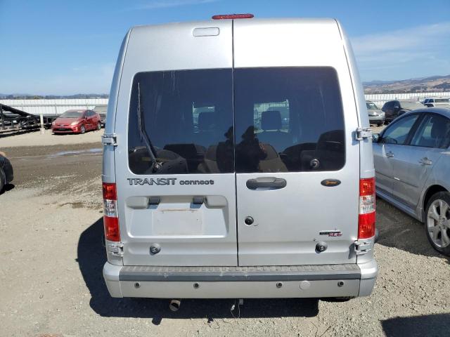 Photo 5 VIN: NM0LS7DN3CT108165 - FORD TRANSIT CO 