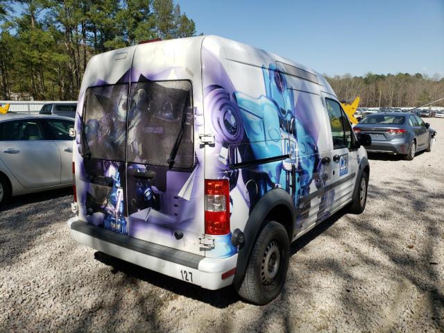 Photo 3 VIN: NM0LS7DN3CT109039 - FORD TRANSIT 