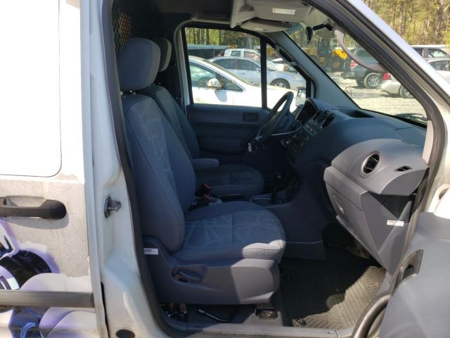 Photo 4 VIN: NM0LS7DN3CT109039 - FORD TRANSIT 