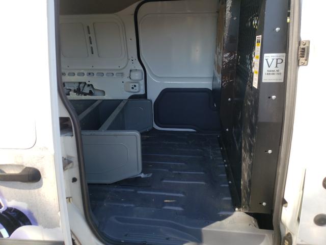 Photo 5 VIN: NM0LS7DN3CT109039 - FORD TRANSIT 