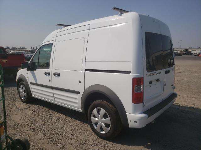 Photo 2 VIN: NM0LS7DN3CT125080 - FORD TRANSIT CO 