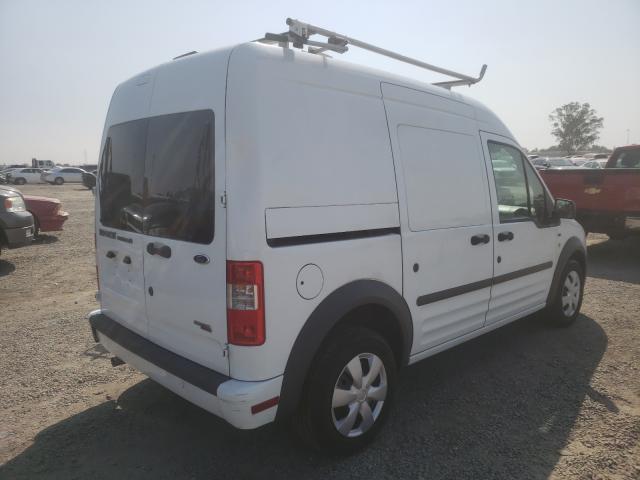 Photo 3 VIN: NM0LS7DN3CT125080 - FORD TRANSIT CO 