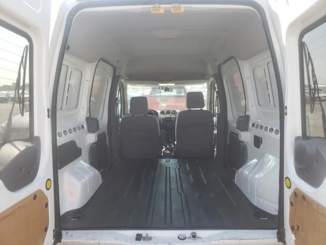 Photo 5 VIN: NM0LS7DN3CT125080 - FORD TRANSIT CO 