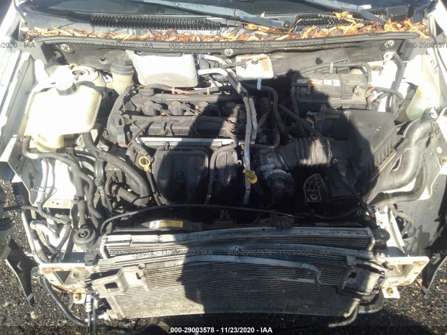 Photo 9 VIN: NM0LS7DN3CT125256 - FORD TRANSIT CONNECT 