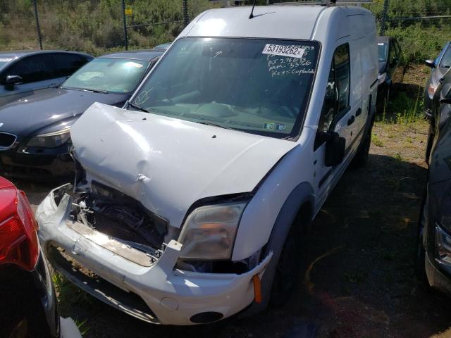 Photo 1 VIN: NM0LS7DN3DT128224 - FORD TRANSIT CO 