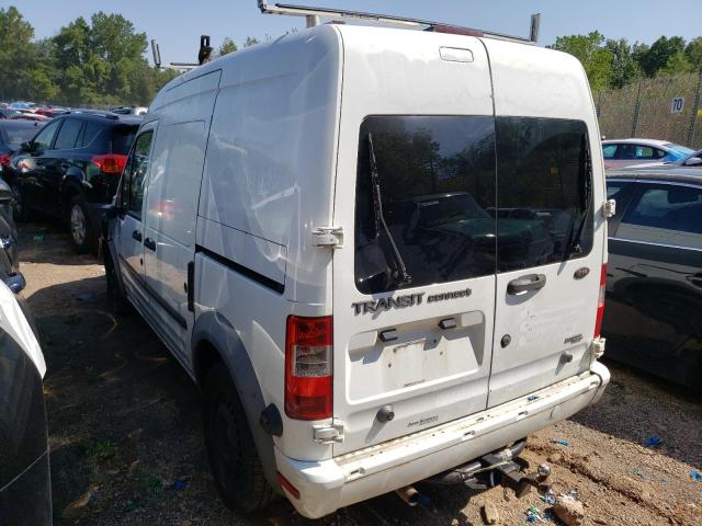 Photo 2 VIN: NM0LS7DN3DT128224 - FORD TRANSIT CO 