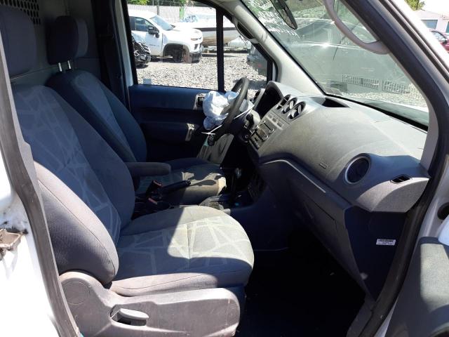 Photo 4 VIN: NM0LS7DN3DT128224 - FORD TRANSIT CO 