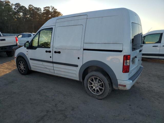 Photo 1 VIN: NM0LS7DN3DT143659 - FORD TRANSIT CO 