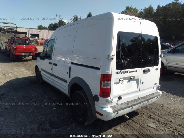 Photo 2 VIN: NM0LS7DN4AT002045 - FORD TRANSIT CONNECT 