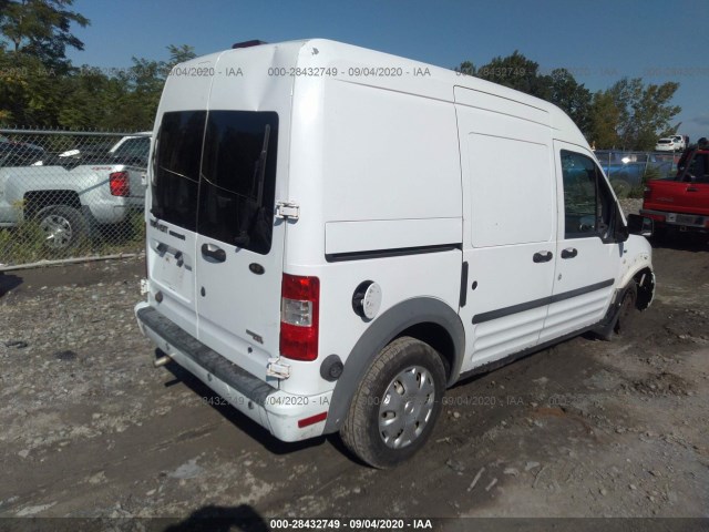 Photo 3 VIN: NM0LS7DN4AT002045 - FORD TRANSIT CONNECT 