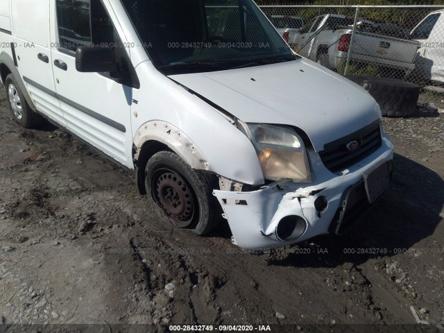 Photo 5 VIN: NM0LS7DN4AT002045 - FORD TRANSIT CONNECT 