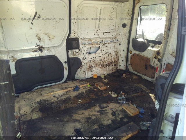 Photo 7 VIN: NM0LS7DN4AT002045 - FORD TRANSIT CONNECT 