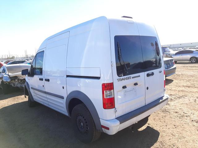 Photo 2 VIN: NM0LS7DN4AT009786 - FORD TRANSIT CO 