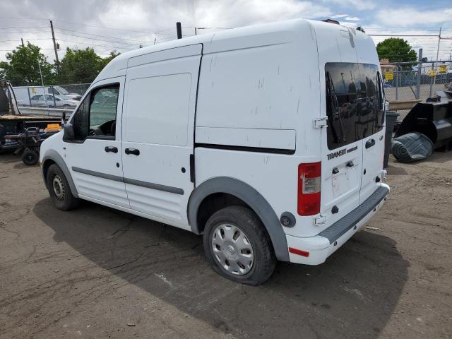 Photo 1 VIN: NM0LS7DN4AT011392 - FORD TRANSIT 