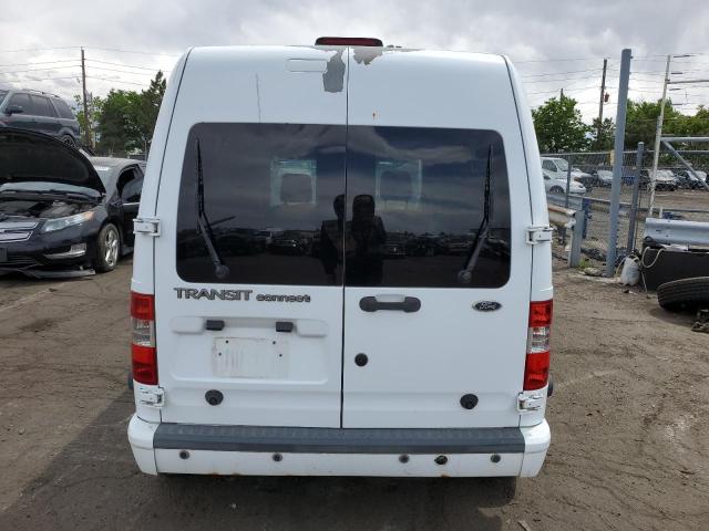 Photo 5 VIN: NM0LS7DN4AT011392 - FORD TRANSIT 