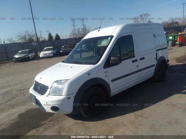 Photo 1 VIN: NM0LS7DN4AT019220 - FORD TRANSIT CONNECT 