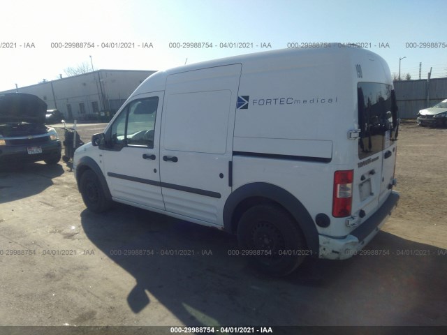 Photo 2 VIN: NM0LS7DN4AT019220 - FORD TRANSIT CONNECT 