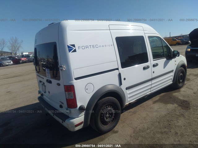 Photo 3 VIN: NM0LS7DN4AT019220 - FORD TRANSIT CONNECT 