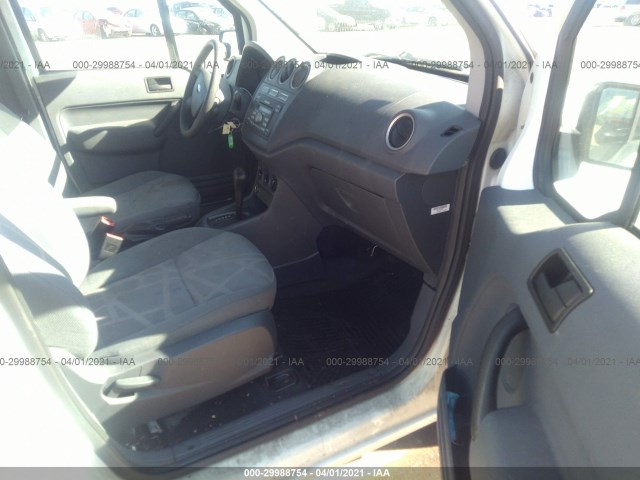 Photo 4 VIN: NM0LS7DN4AT019220 - FORD TRANSIT CONNECT 