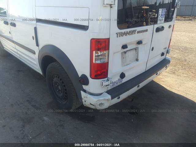 Photo 5 VIN: NM0LS7DN4AT019220 - FORD TRANSIT CONNECT 