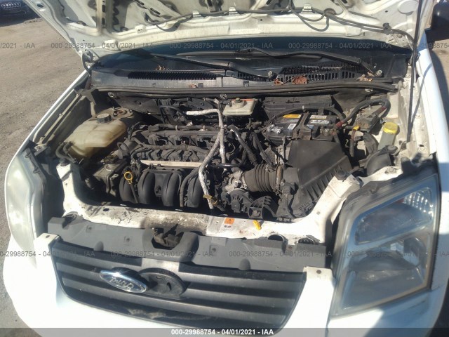 Photo 9 VIN: NM0LS7DN4AT019220 - FORD TRANSIT CONNECT 