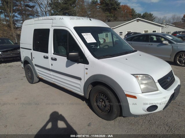 Photo 0 VIN: NM0LS7DN4AT025390 - FORD TRANSIT CONNECT 