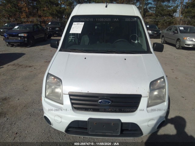 Photo 5 VIN: NM0LS7DN4AT025390 - FORD TRANSIT CONNECT 