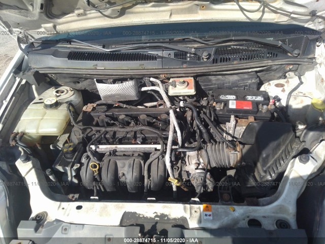 Photo 9 VIN: NM0LS7DN4AT025390 - FORD TRANSIT CONNECT 