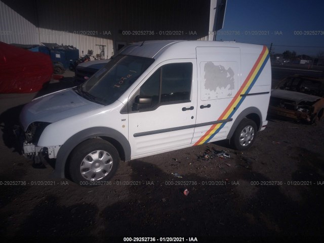 Photo 1 VIN: NM0LS7DN4BT074073 - FORD TRANSIT CONNECT 