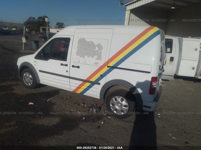 Photo 2 VIN: NM0LS7DN4BT074073 - FORD TRANSIT CONNECT 