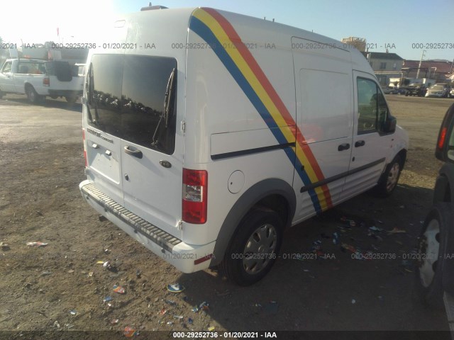 Photo 3 VIN: NM0LS7DN4BT074073 - FORD TRANSIT CONNECT 