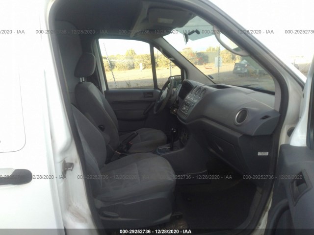 Photo 4 VIN: NM0LS7DN4BT074073 - FORD TRANSIT CONNECT 