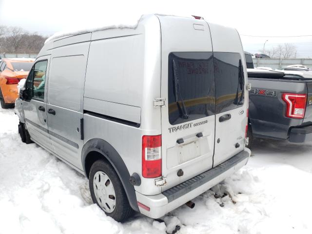 Photo 2 VIN: NM0LS7DN4CT081302 - FORD TRANSIT CO 