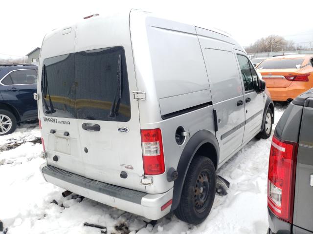 Photo 3 VIN: NM0LS7DN4CT081302 - FORD TRANSIT CO 