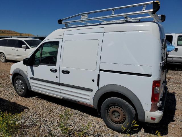 Photo 1 VIN: NM0LS7DN4CT086368 - FORD TRANSIT CO 