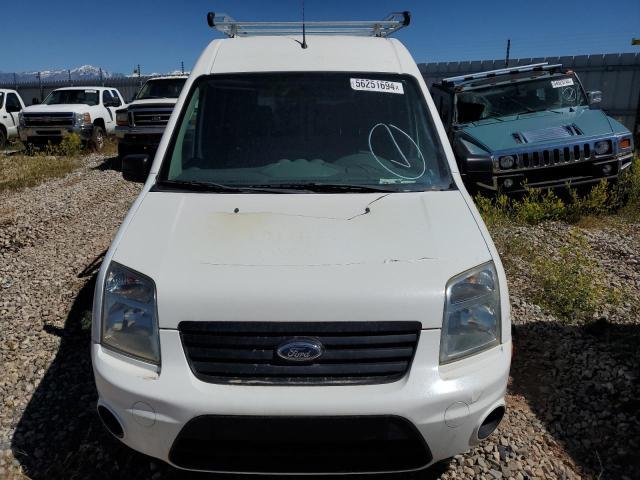 Photo 4 VIN: NM0LS7DN4CT086368 - FORD TRANSIT CO 