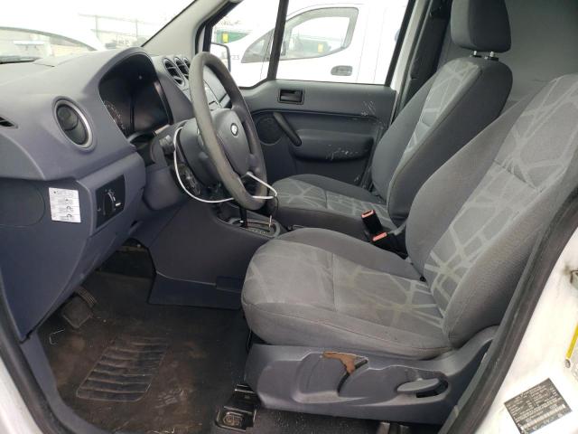 Photo 6 VIN: NM0LS7DN4CT086368 - FORD TRANSIT CO 