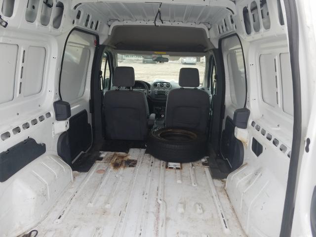 Photo 8 VIN: NM0LS7DN4CT105369 - FORD TRANSIT CO 