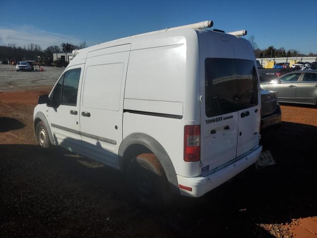 Photo 1 VIN: NM0LS7DN4CT119806 - FORD TRANSIT CO 