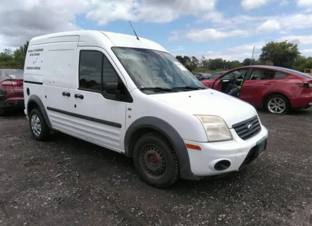 Photo 0 VIN: NM0LS7DN4DT137580 - FORD TRANSIT CONNECT 