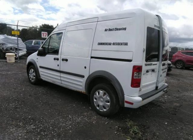 Photo 2 VIN: NM0LS7DN4DT137580 - FORD TRANSIT CONNECT 