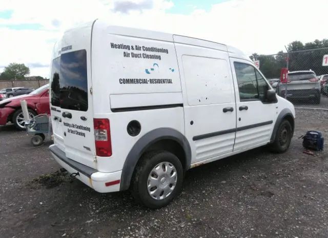 Photo 3 VIN: NM0LS7DN4DT137580 - FORD TRANSIT CONNECT 