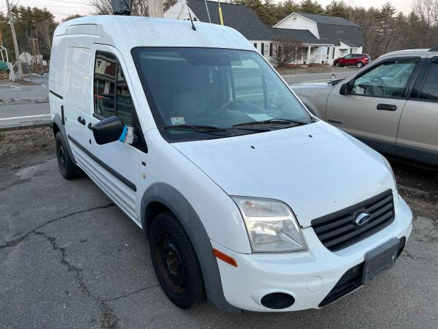 Photo 0 VIN: NM0LS7DN4DT143895 - FORD TRANSIT CO 