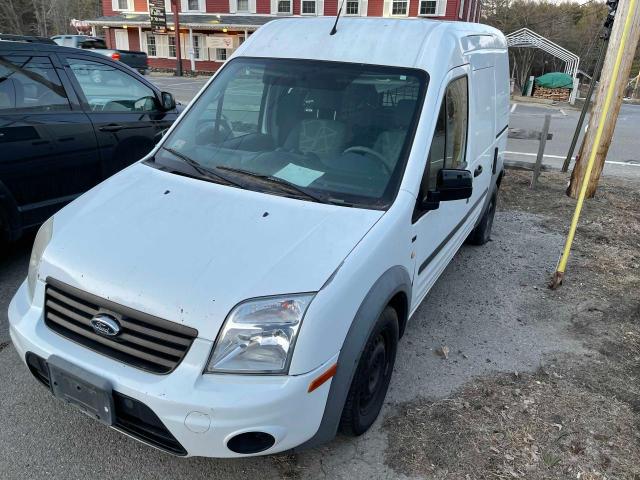 Photo 1 VIN: NM0LS7DN4DT143895 - FORD TRANSIT CO 