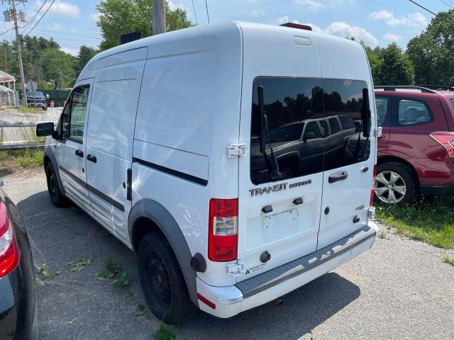 Photo 2 VIN: NM0LS7DN4DT143895 - FORD TRANSIT CO 