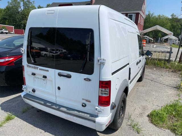 Photo 3 VIN: NM0LS7DN4DT143895 - FORD TRANSIT CO 