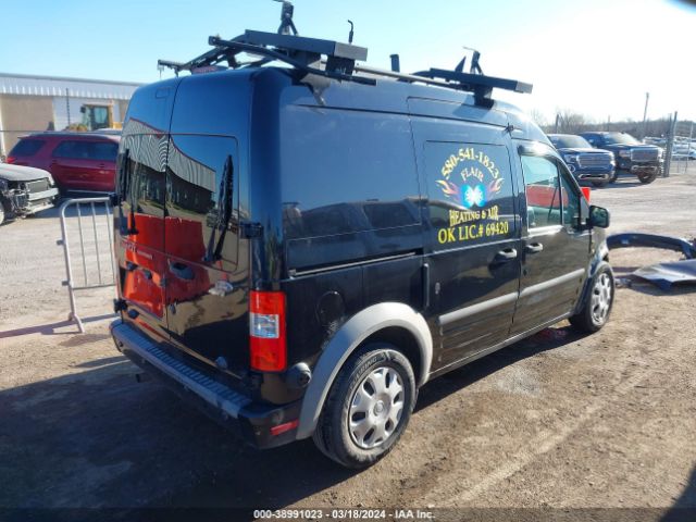 Photo 3 VIN: NM0LS7DN4DT149373 - FORD TRANSIT CONNECT 