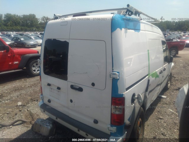 Photo 3 VIN: NM0LS7DN4DT169302 - FORD TRANSIT CONNECT 