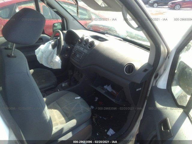 Photo 4 VIN: NM0LS7DN4DT169302 - FORD TRANSIT CONNECT 