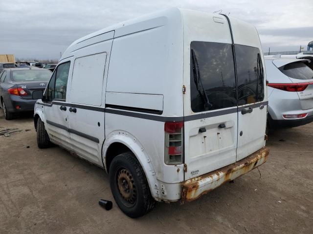 Photo 1 VIN: NM0LS7DN5AT009618 - FORD TRANSIT CO 